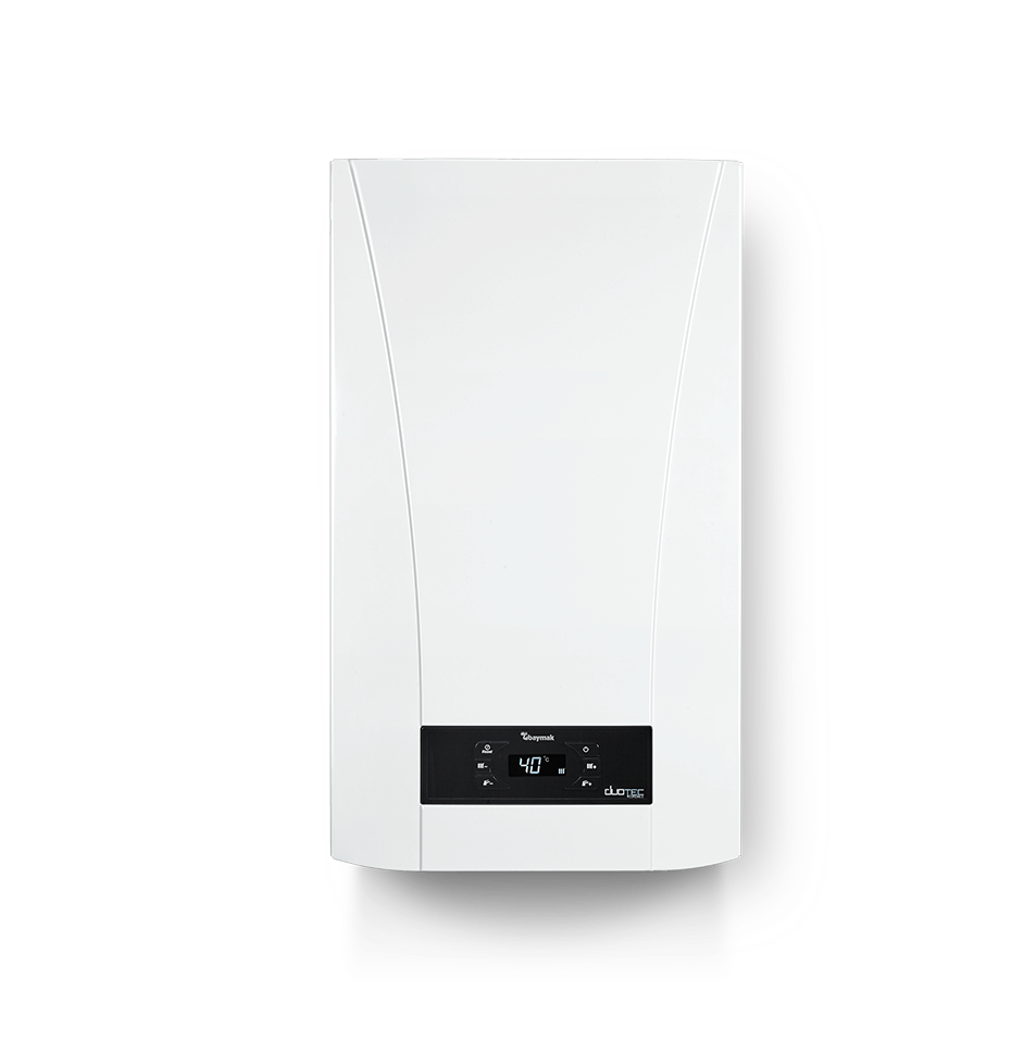 Baymak Duotec Compact 30 Premix Yoğuşmalı