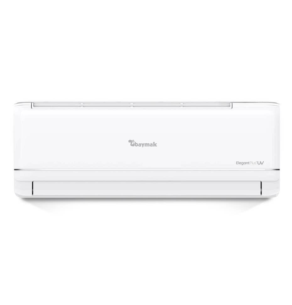 Baymak Elegant Plus UV 09 Duvar Tipi Split Klima