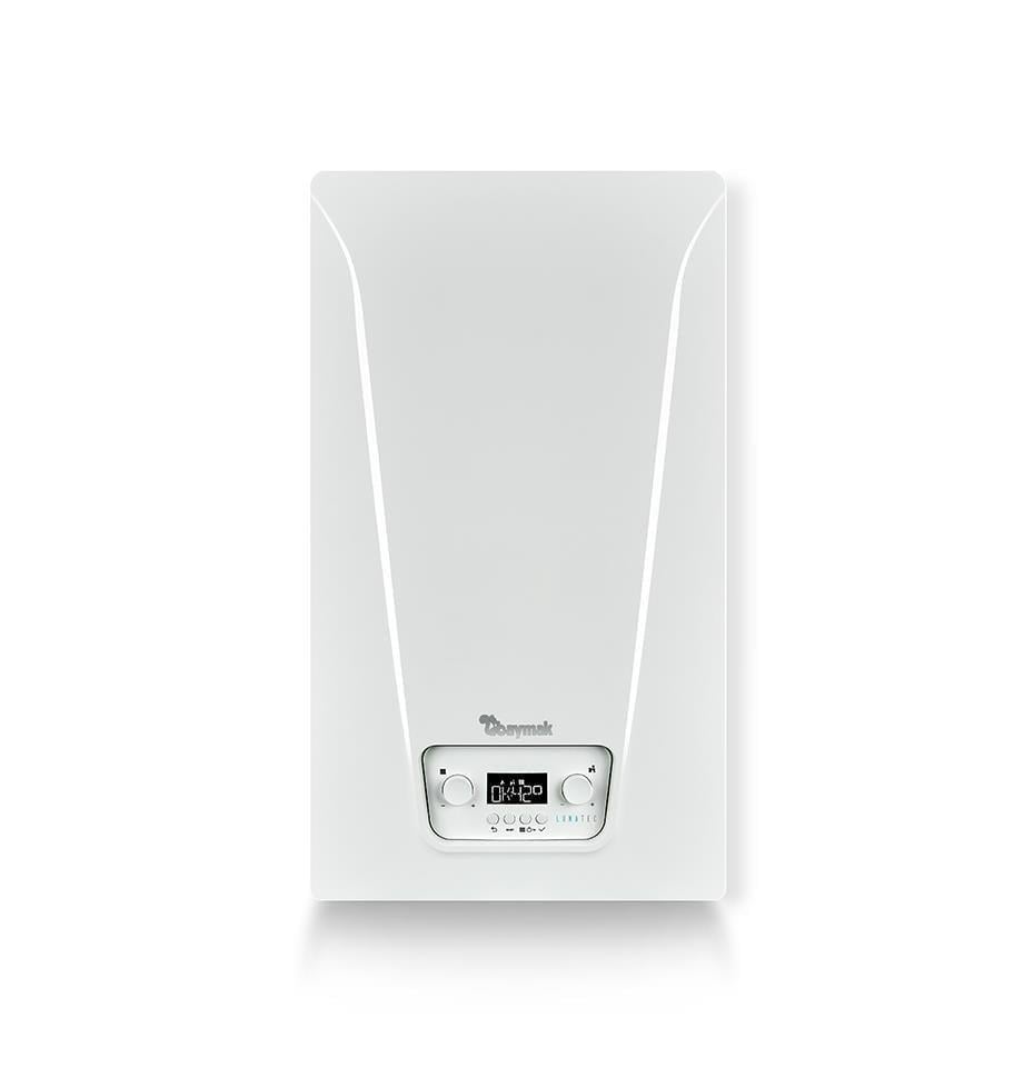 Baymak Lunatec 35 KW