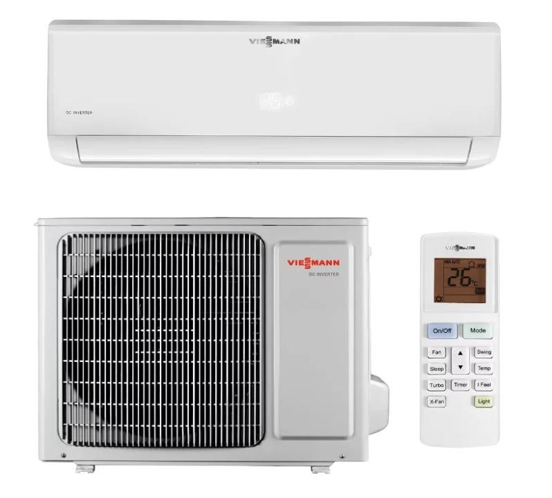 Viessmann Vitoclima 220-S/HE PRO 12