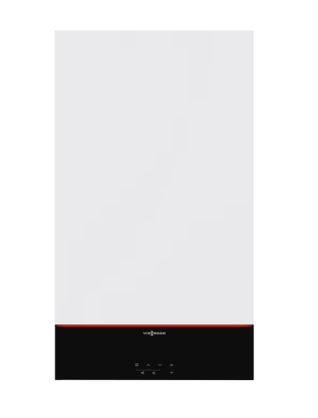 Viessmann Vitodens 100-W 26 KW