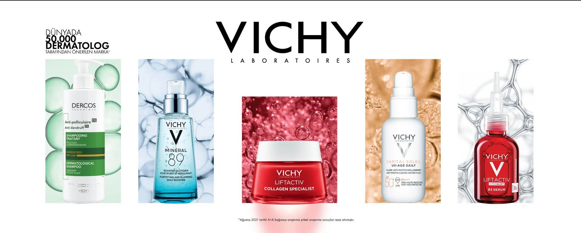 vichy-cilt-bakim-urunleri