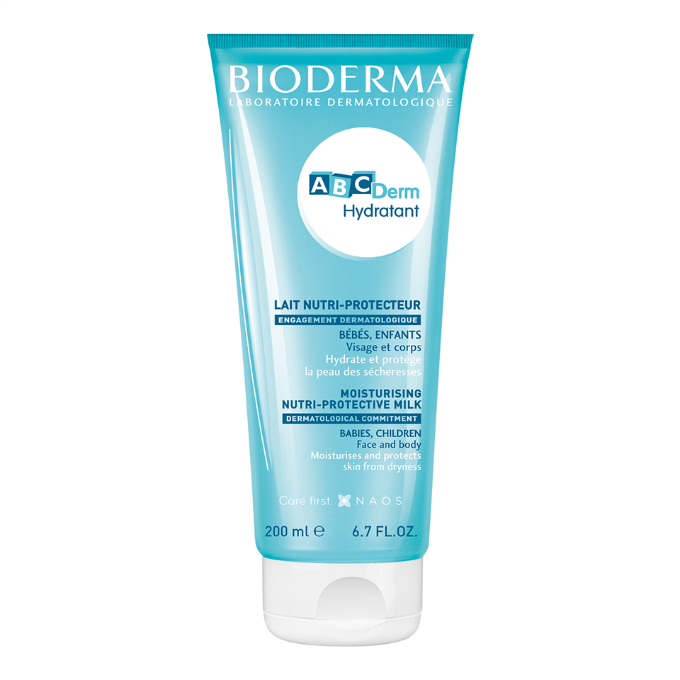 Bioderma ABCDerm Hydratant 200 ml
