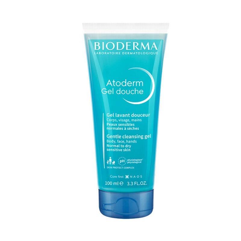 Bioderma Atoderm Shower Gel 100 ml