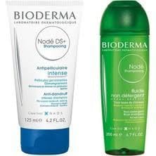 Bioderma Node Ds+ & Node Fluid 200ml Kofre 11.25