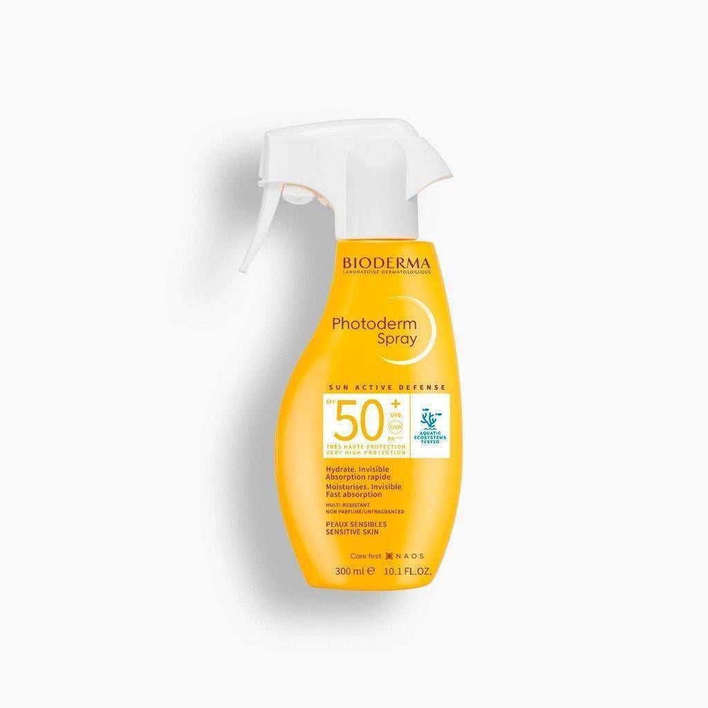 Bioderma Photoderm Spray Spf50+ 300ml