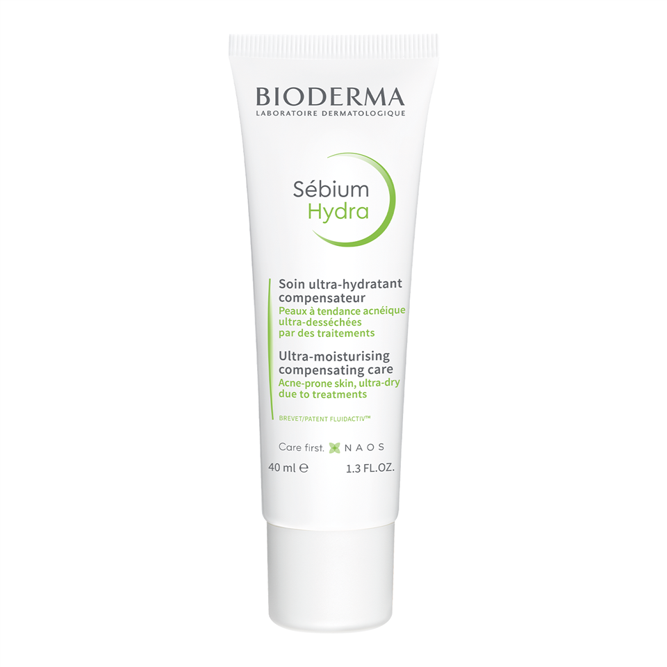 Bioderma Sébium Hydra 40 ml