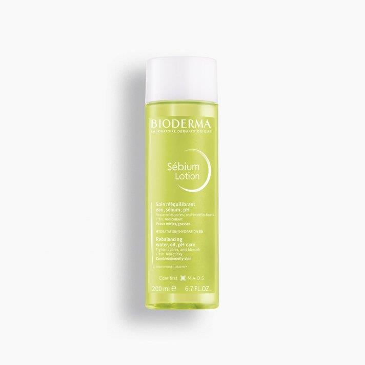 Bioderma Sebium Lotion 200ml Özel Fiyat 09.24 