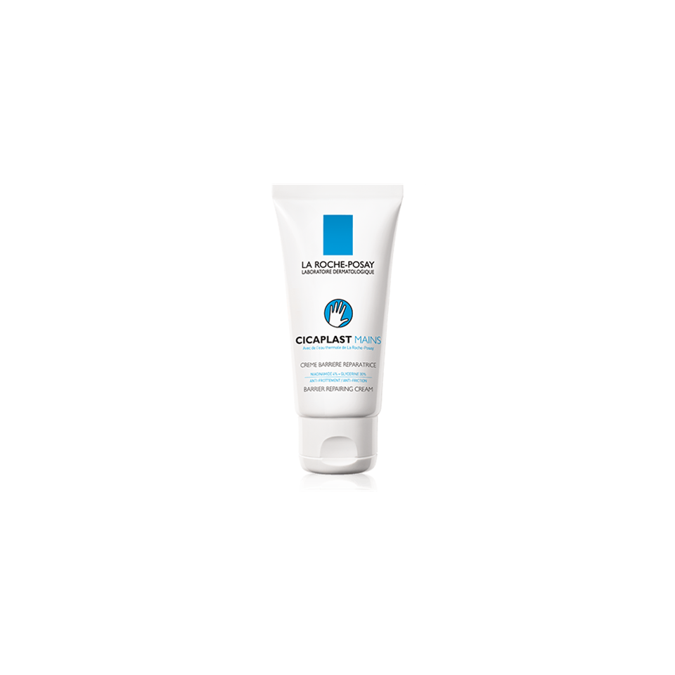La Roche-Posay Cicaplast Mains Onarıcı El Bakım Kremi 50 ml