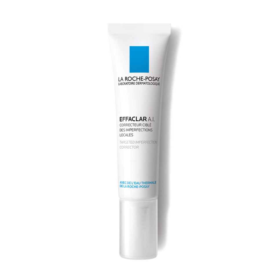 La Roche-Posay Effaclar A.I. Sivilce Karşıtı Krem 15 ml