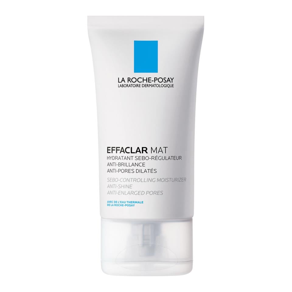 La Roche-Posay Effaclar Mat Parlama Karşıtı Nemlendirici Krem 40 ml