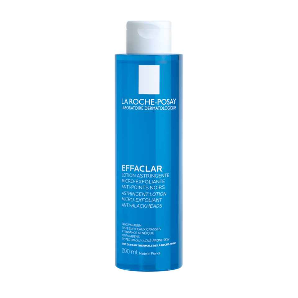 La Roche-Posay Effaclar Mikro Soyucu ve Sıkılaştırıcı Tonik 200 ml