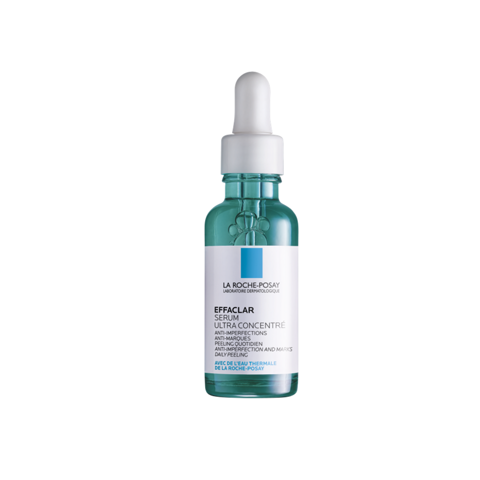 La Roche-Posay Effaclar Peeling Etkili Leke Karşıtı Serum 30 ml