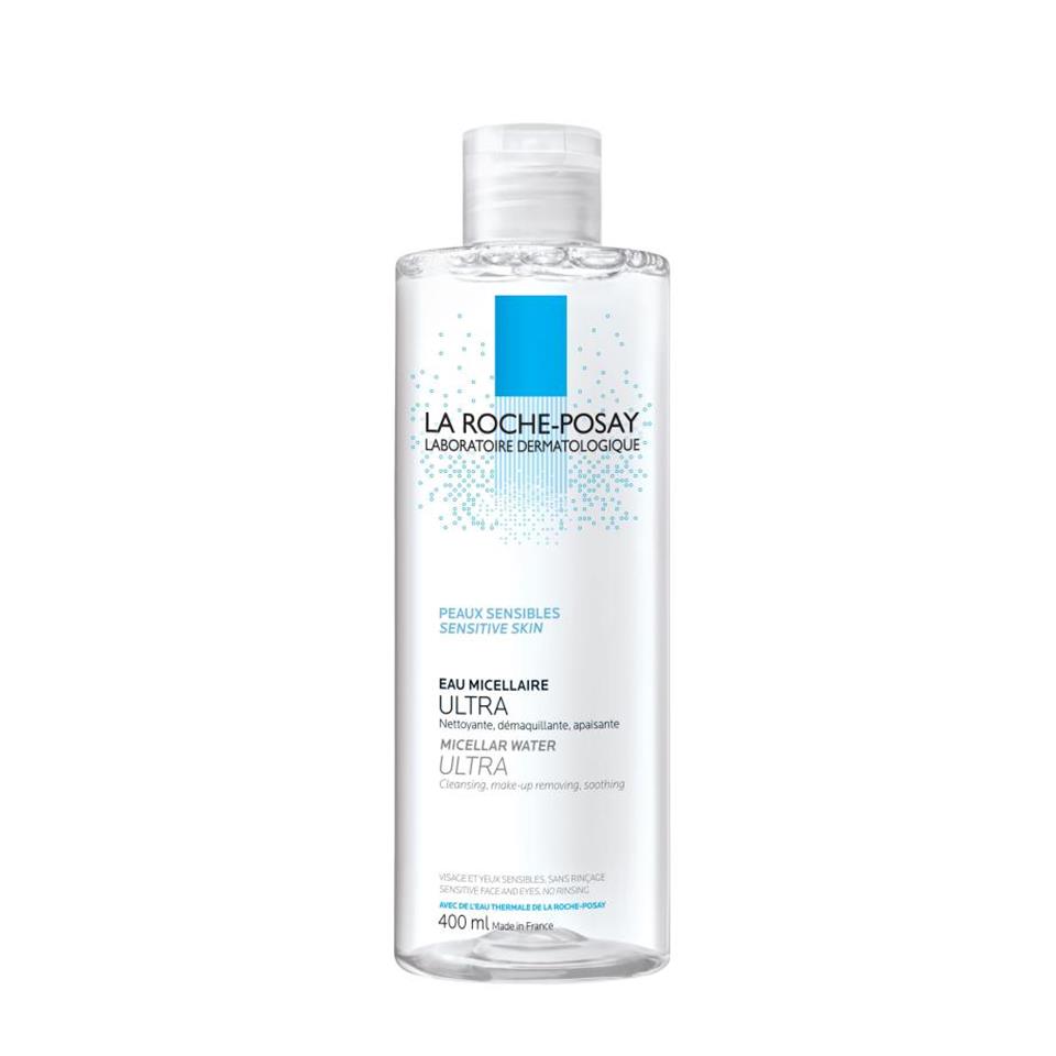 La Roche-Posay Hassas Cilt İçin Miseller Su 400 ml