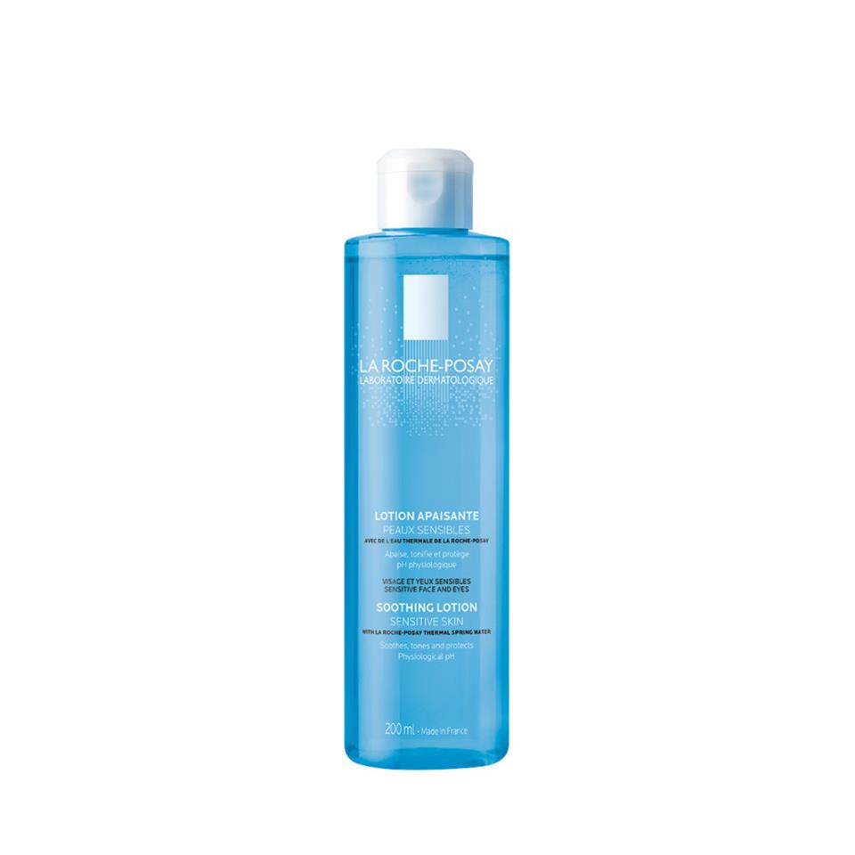 La Roche-Posay Lotion Apaisante Hassas Ciltler için Yatıştırıcı Tonik 200 ml