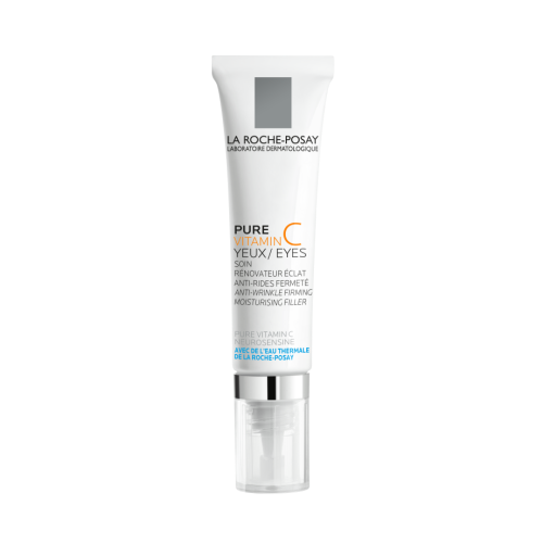 La Roche-Posay Redermic C Göz Çevresi Bakım Kremi 15 ml