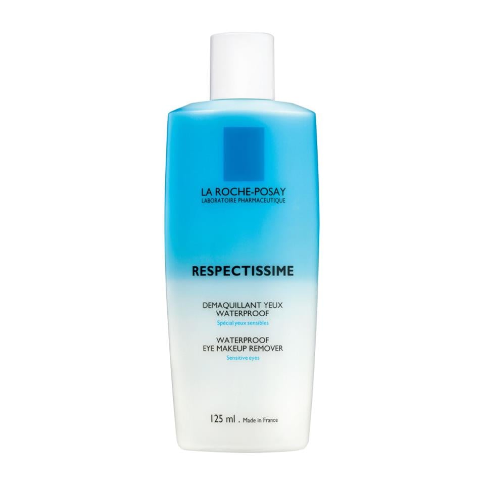 La Roche-Posay Respectissime Göz Makyaj Temizleyici 125 ml