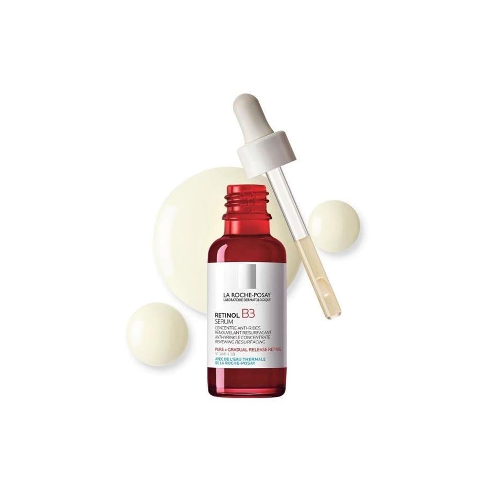 La Roche-Posay Retinol B3 Kırışıklık Karşıtı Serum 30 ml