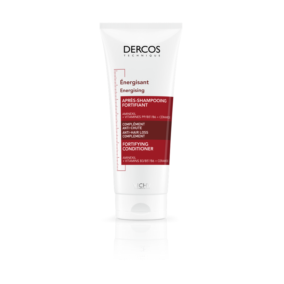 Vichy Dercos Energisant Saç Dökülmesi için Saç Kremi 200 ml