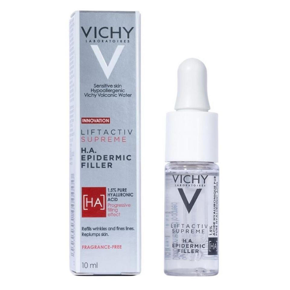Vichy Liftactiv H.A. Epidermic Filler 10 ml Serum
