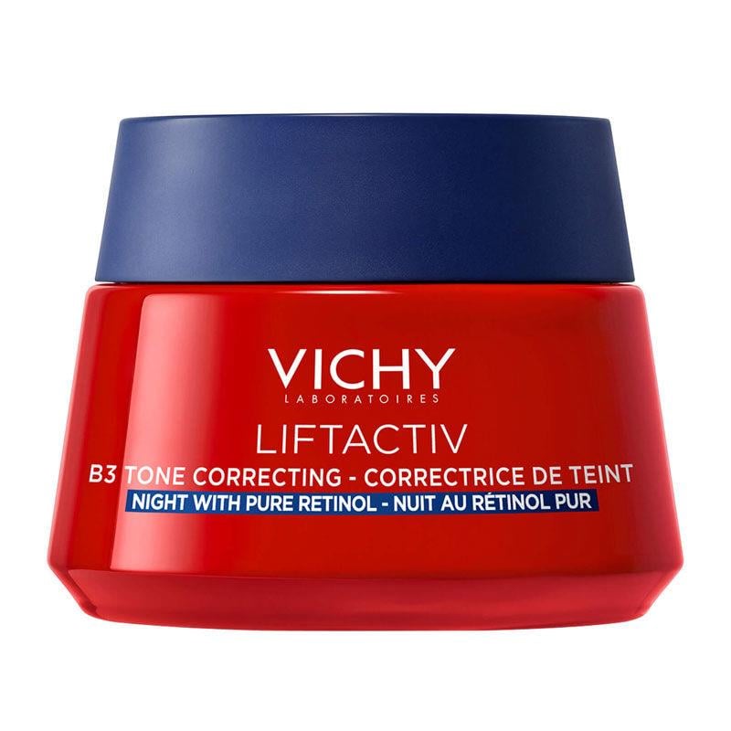 Vichy Liftactive B3 Retinol Cream Night 50ml