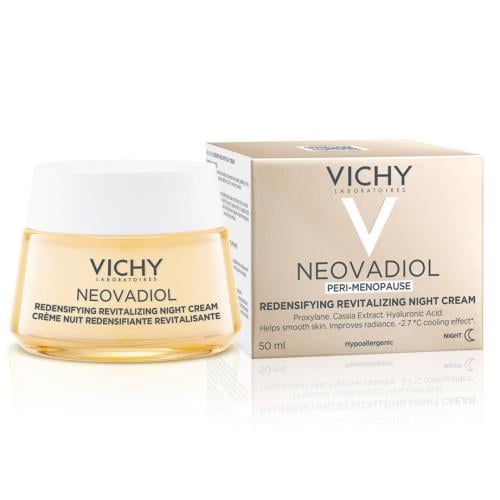 Vichy Neovadiol Yeniden Şekillendiren Canlandırıcı Gece Kremi 50 ml