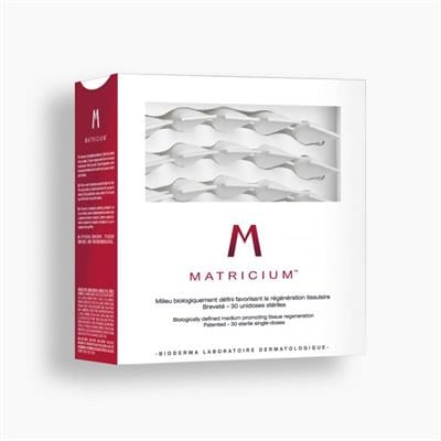Bioderma Matricium™ 30 X 1ml Kapsül