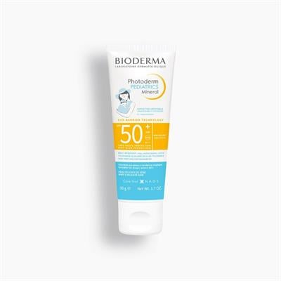 Bioderma Photoderm Pediatrics Min. Spf50+ 50gr 