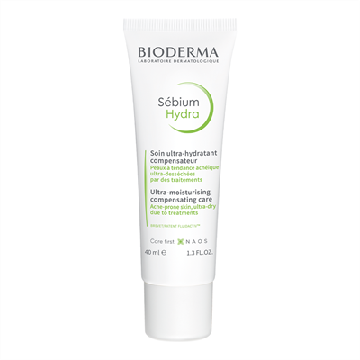Bioderma Sébium Hydra 40 ml