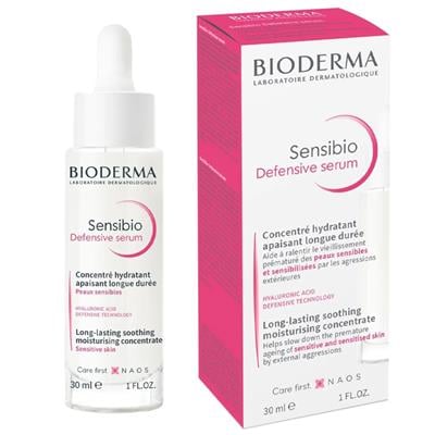 Bioderma Sensibio Defensive - Cilt Bakım Serumu 30ml