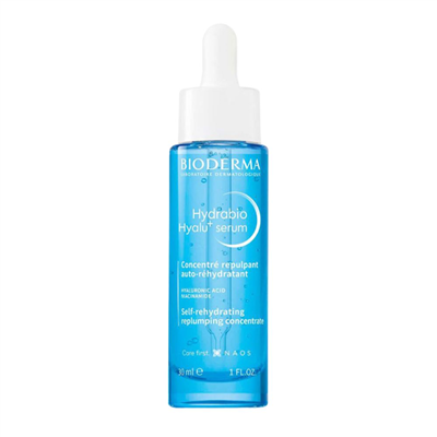 Hydrabio Hyalu+ Serum 30 ml 