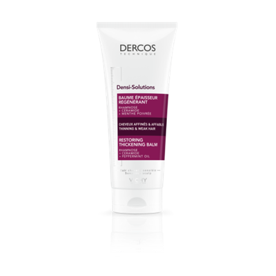 Vichy Dercos Densi Solutions Dolgunlaştırıcı Saç Kremi 150 ml