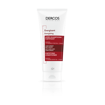 Vichy Dercos Energisant Saç Dökülmesi için Saç Kremi 200 ml