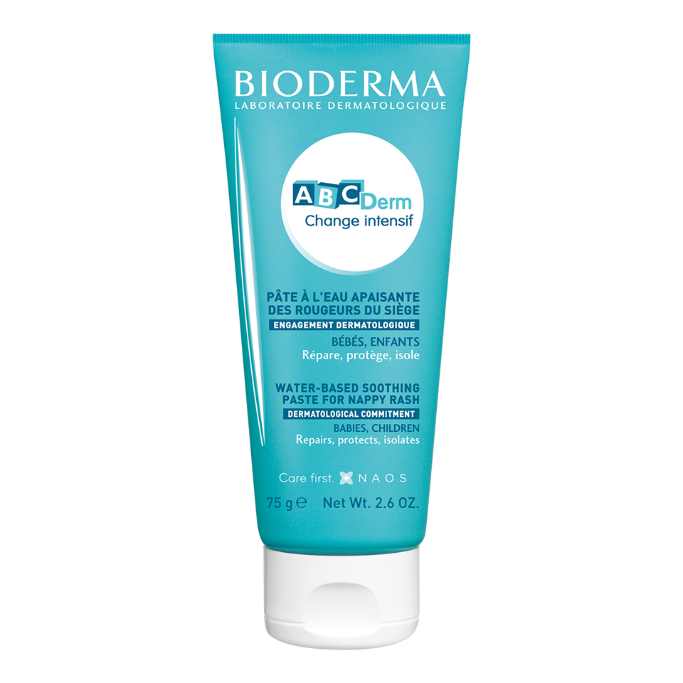 Bioderma ABCDerm Change Intensive 40 g
