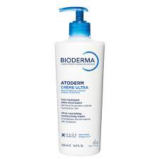 Bioderma Atoderm Cream Ultra 500ml