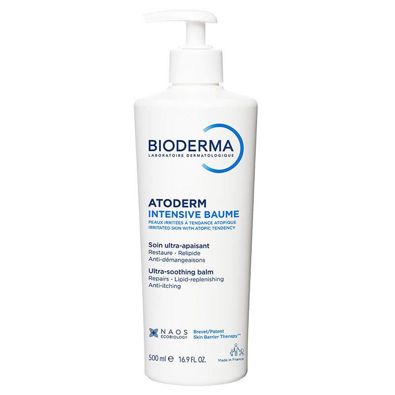 Bioderma Atoderm intensive Balm 500ml