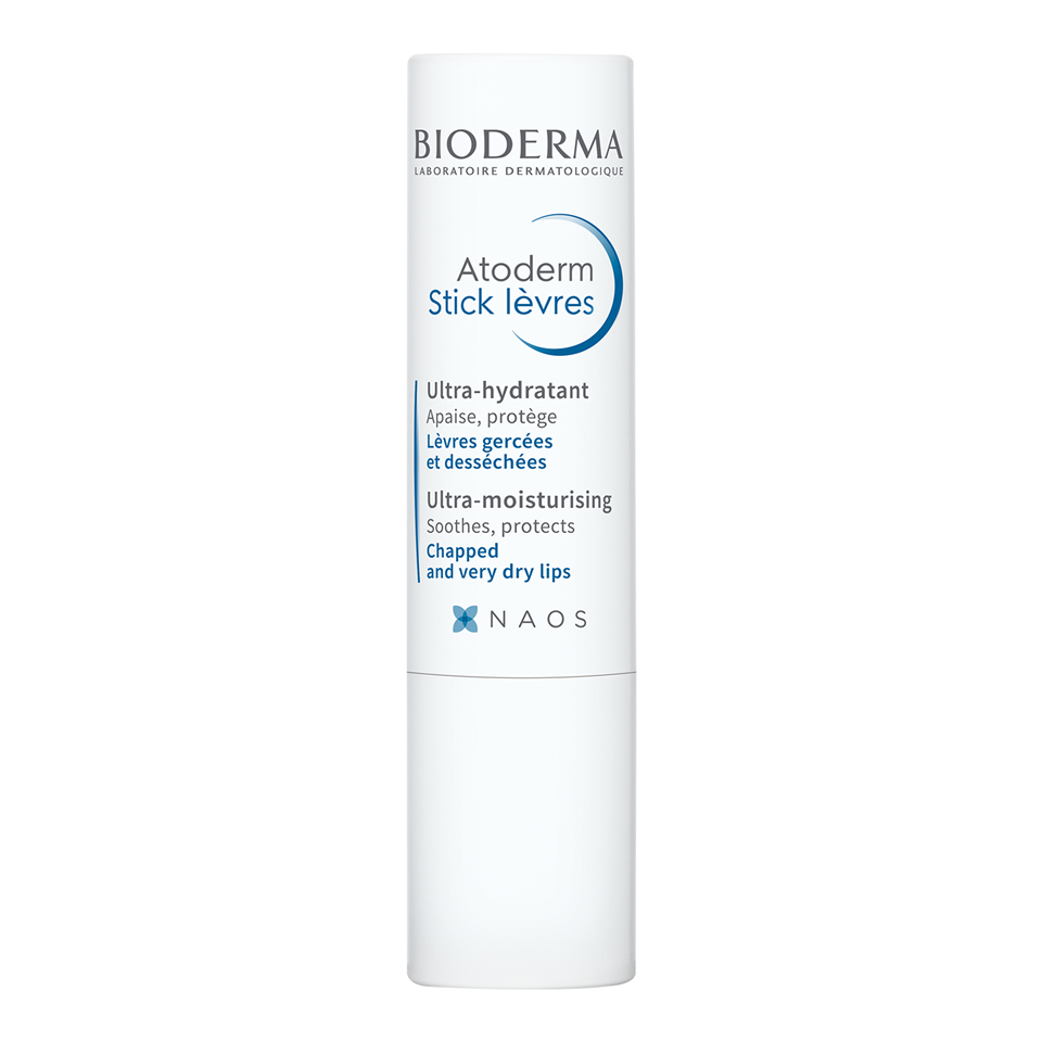 Bioderma Atoderm Lip Stick 4 gr