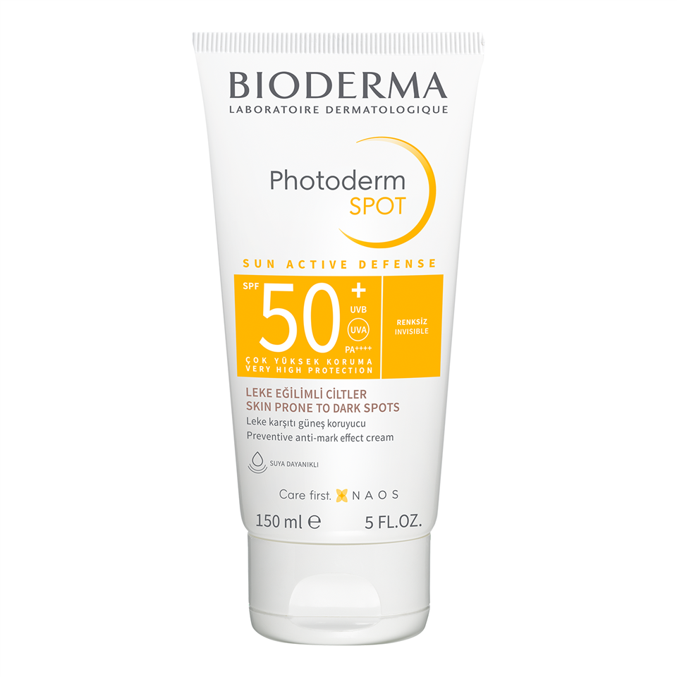 Bioderma Bioderma Photoderm Spot SPF50+ 150 ml