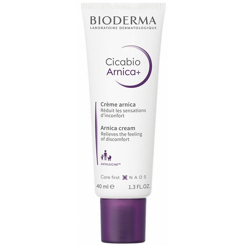 Bioderma Cicabio Arnica+