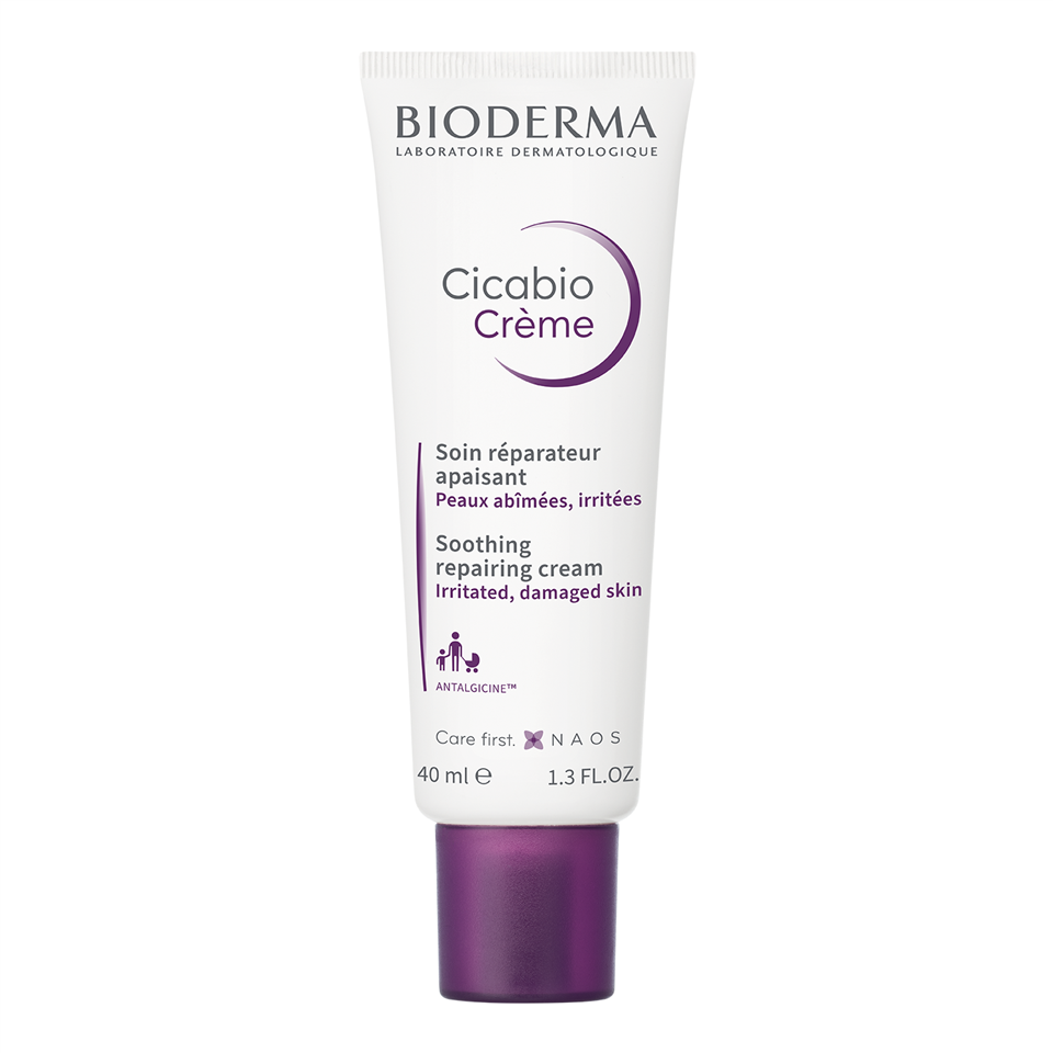 Bioderma Cicabio Cream 40 ml
