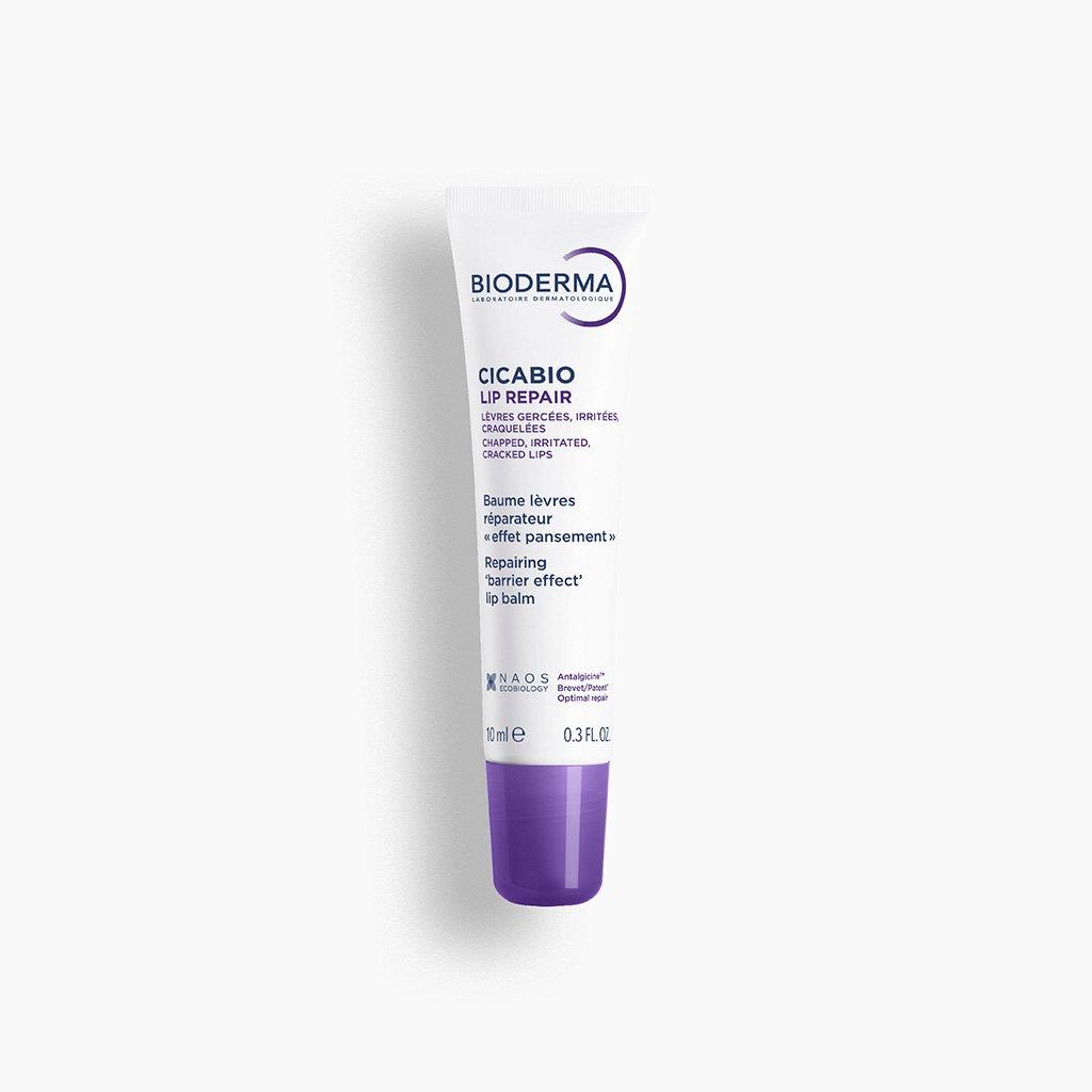 Bioderma Cicabio Lip Repair 10 ml