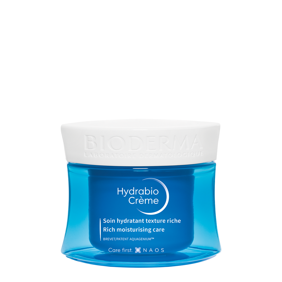 Bioderma Hydrabio Cream 50 ml
