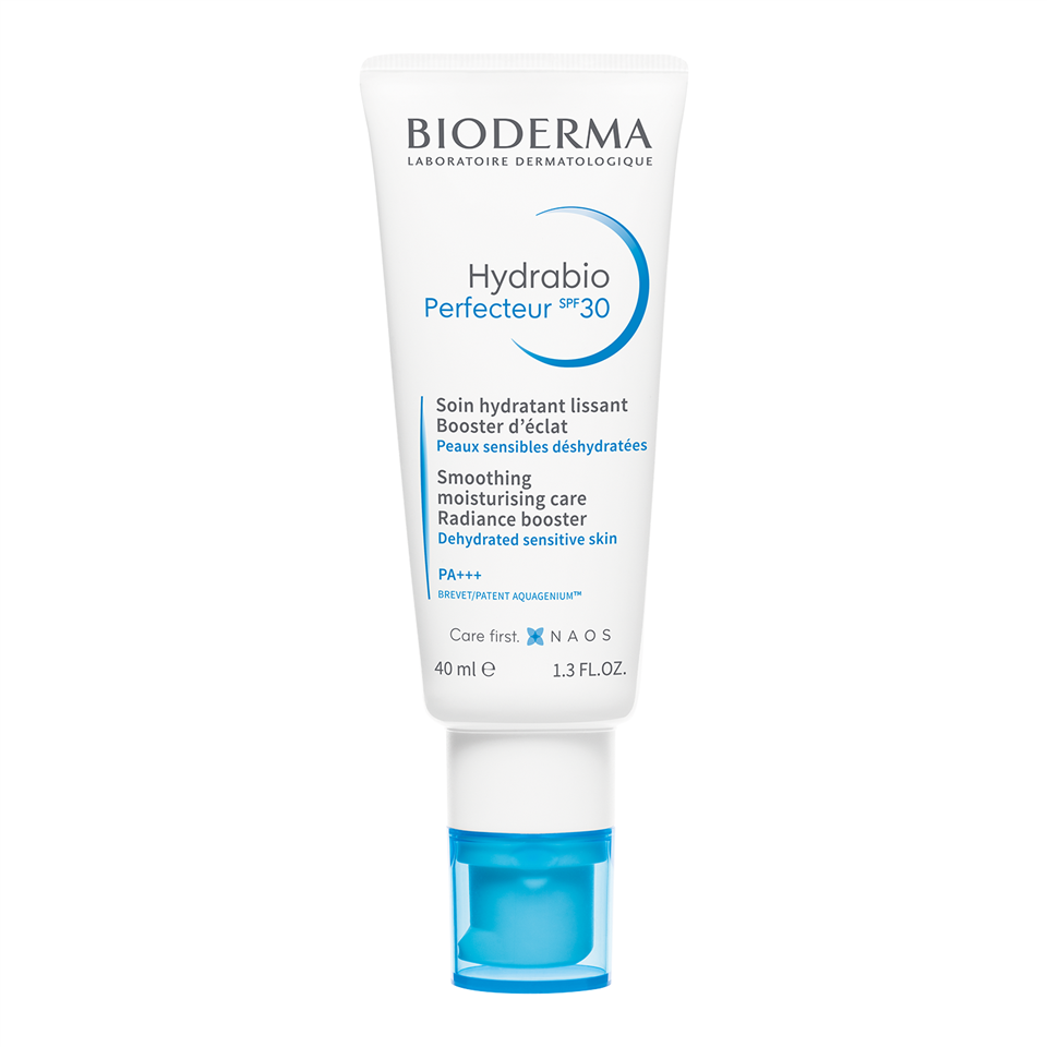Bioderma Hydrabio Perfecteur SPF 30 40 ml