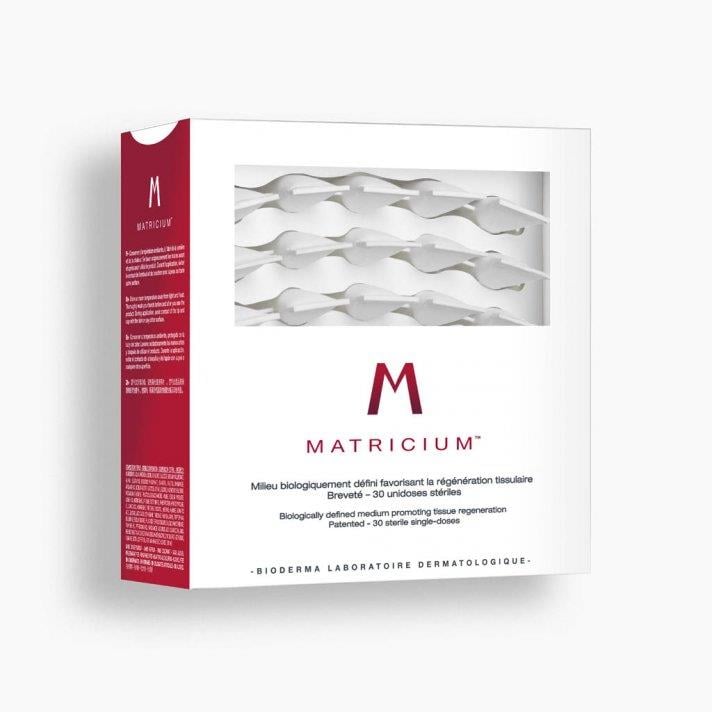 Bioderma Matricium™ 30 X 1ml Kapsül