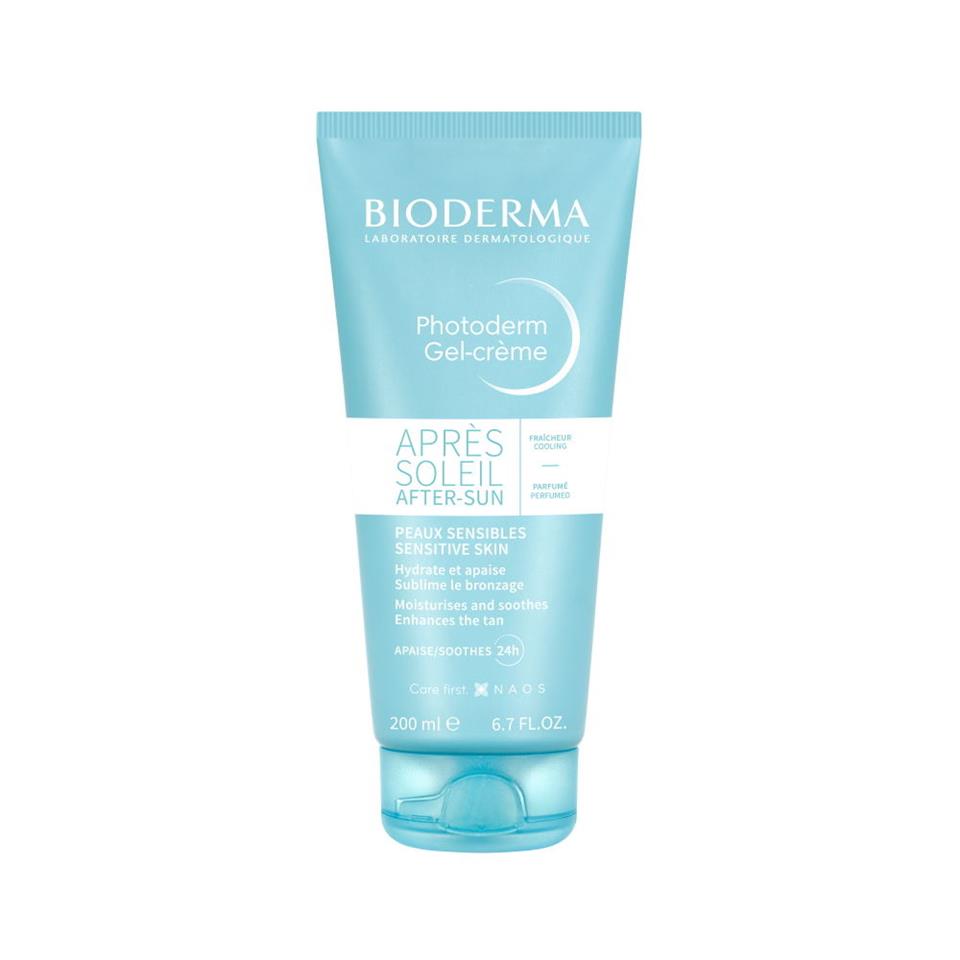 Bioderma Photoderm After Sun Gel-Cream 200 ml