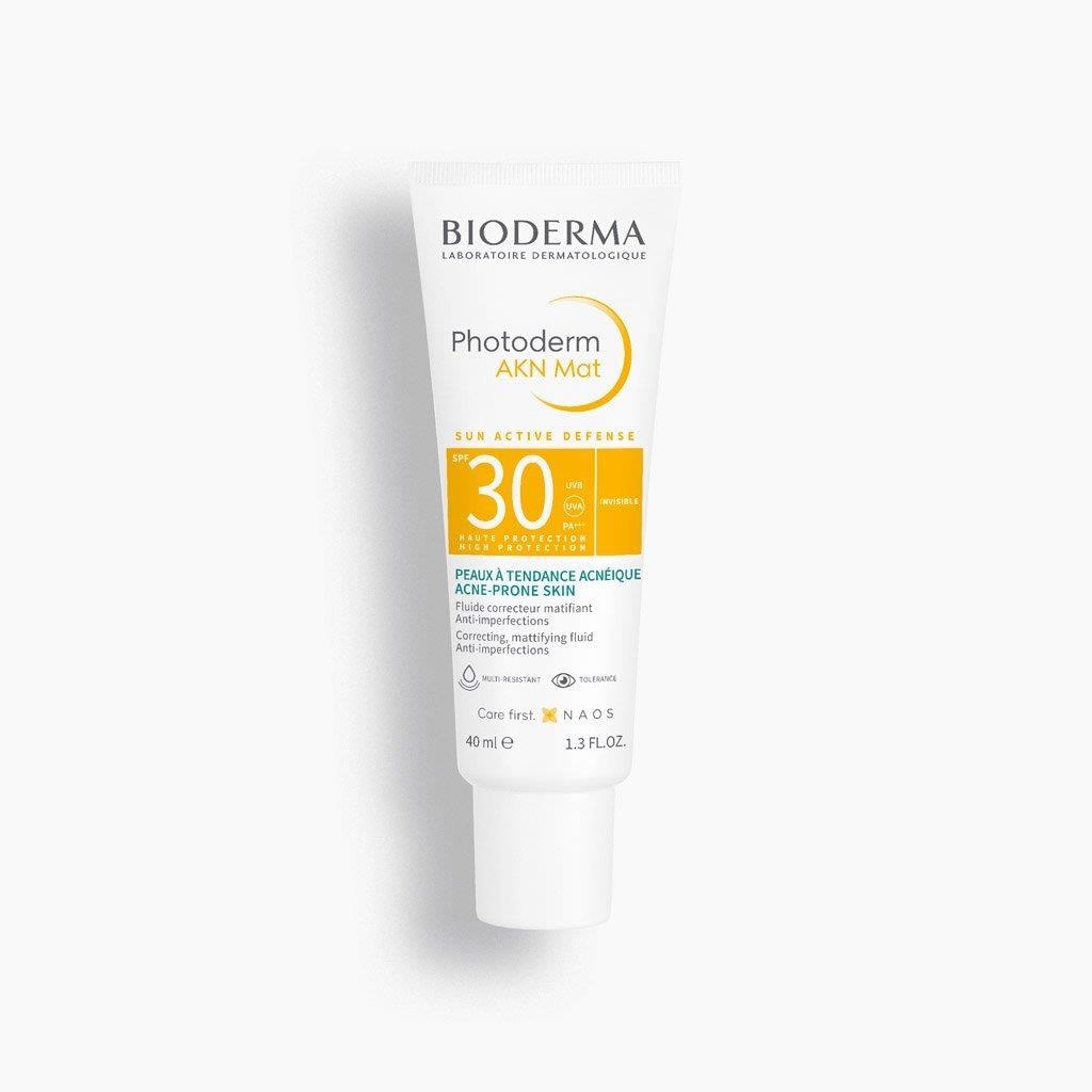 Bioderma Photoderm Akn Mat Spf30 150ml