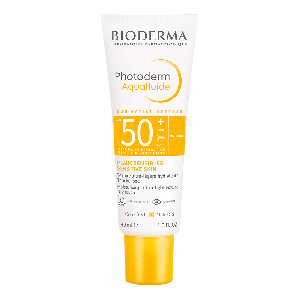 Bioderma Photoderm Aquafluid SPF50+ 40 ml