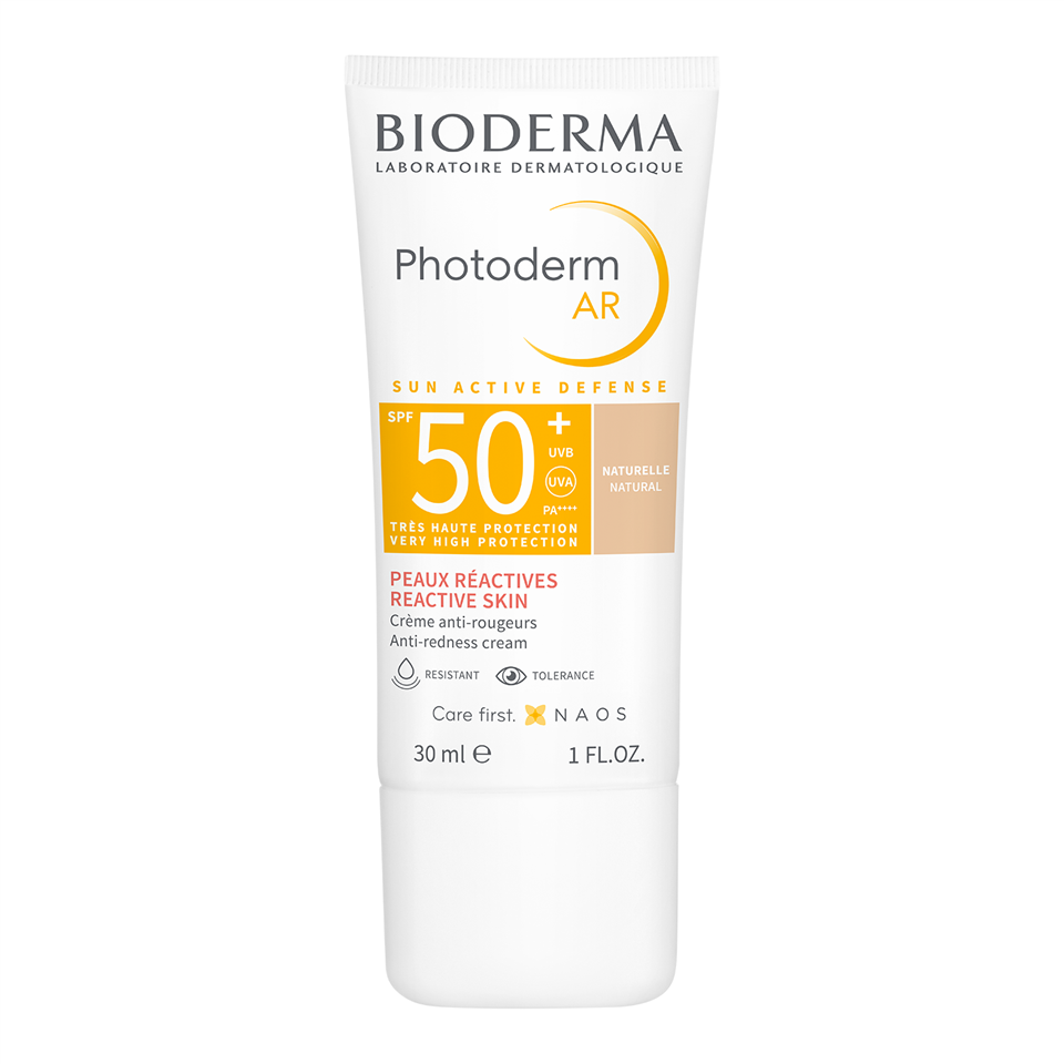 Bioderma Photoderm AR SPF50+ 30 ml