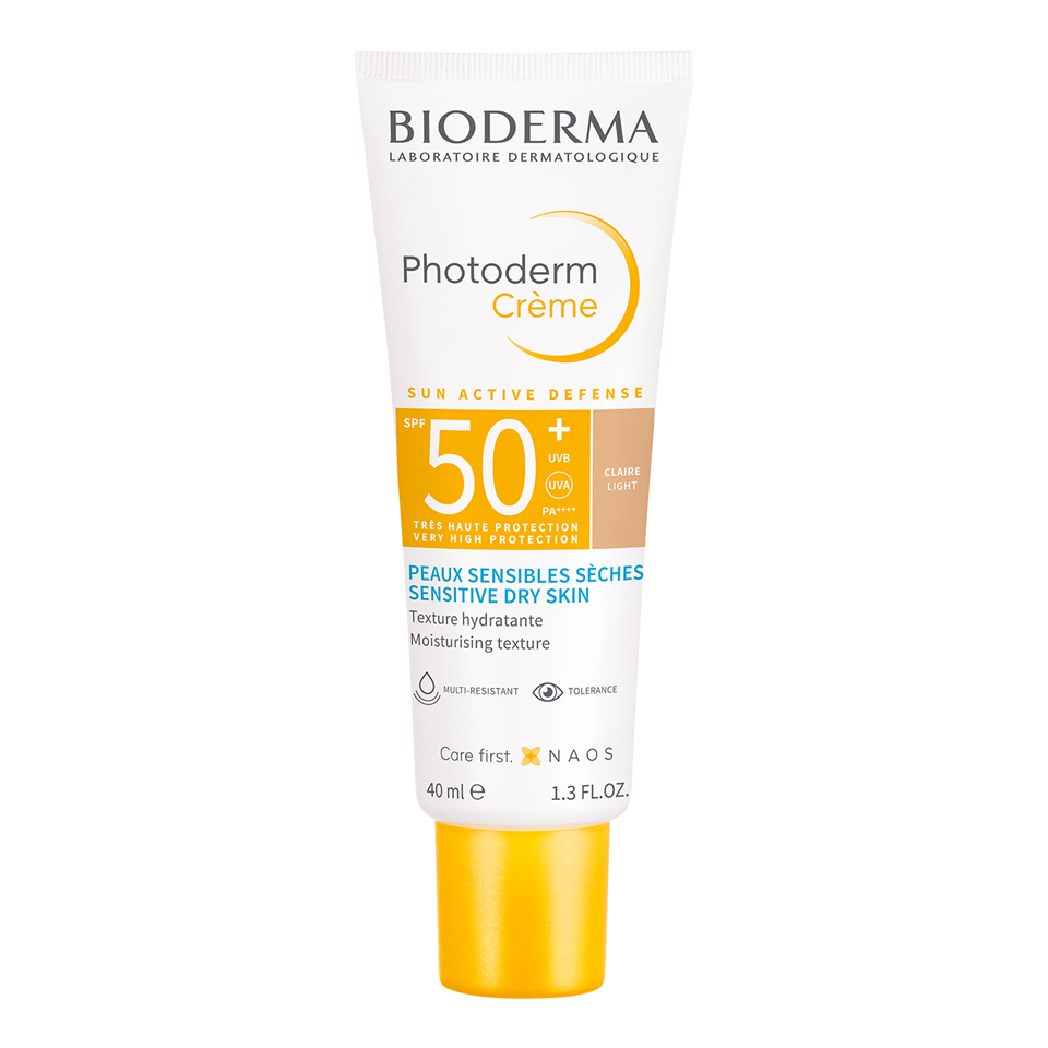 Bioderma Photoderm Cream SPF50+ 40 ml