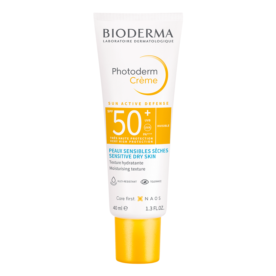 Bioderma Photoderm Cream SPF50+ Light 40 ml 